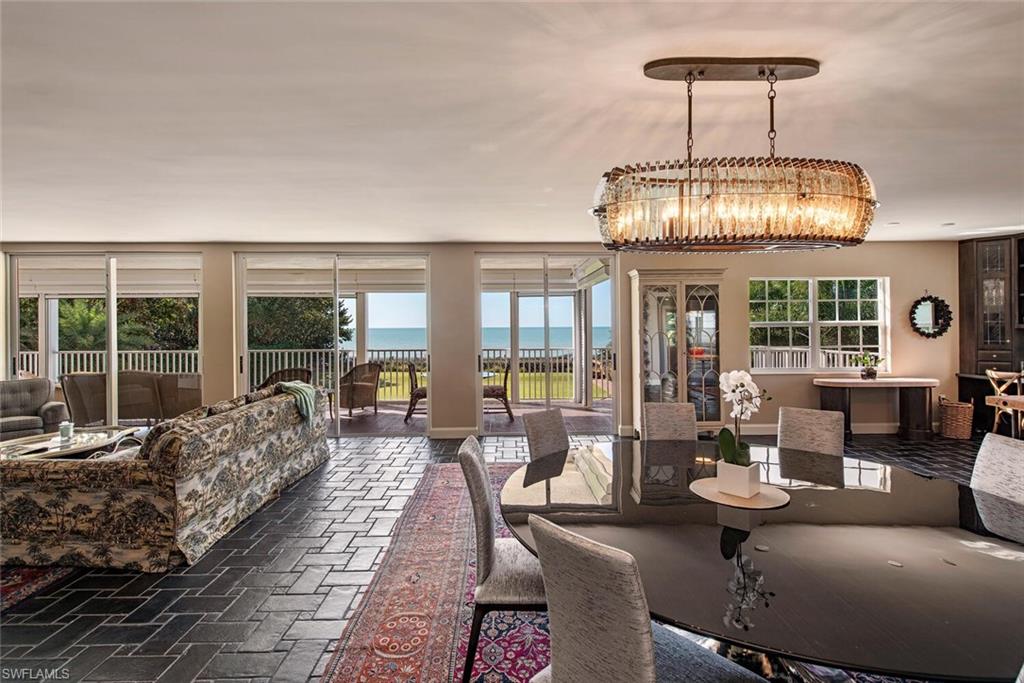 SEA HOUSE - Residential