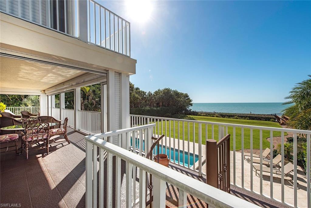 SEA HOUSE - Residential