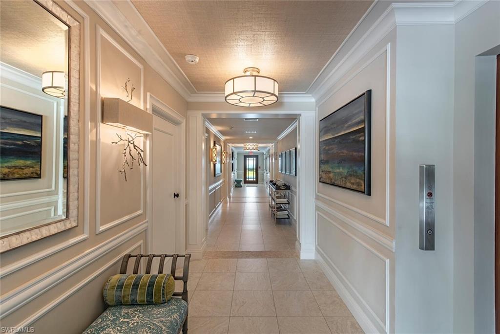 SEA HOUSE - Residential