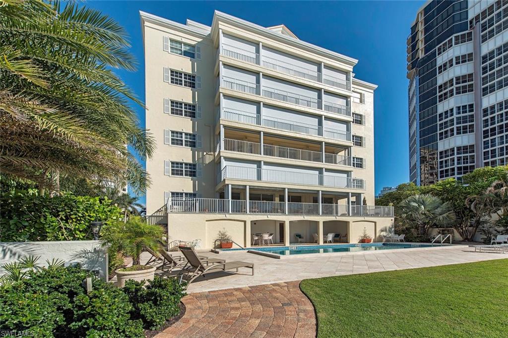 SEA HOUSE - Residential