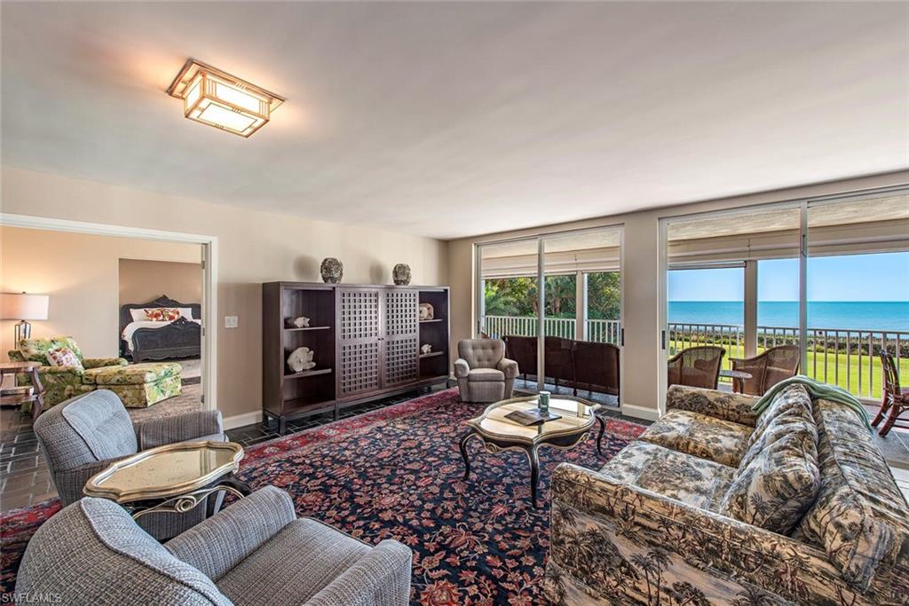 SEA HOUSE - Residential