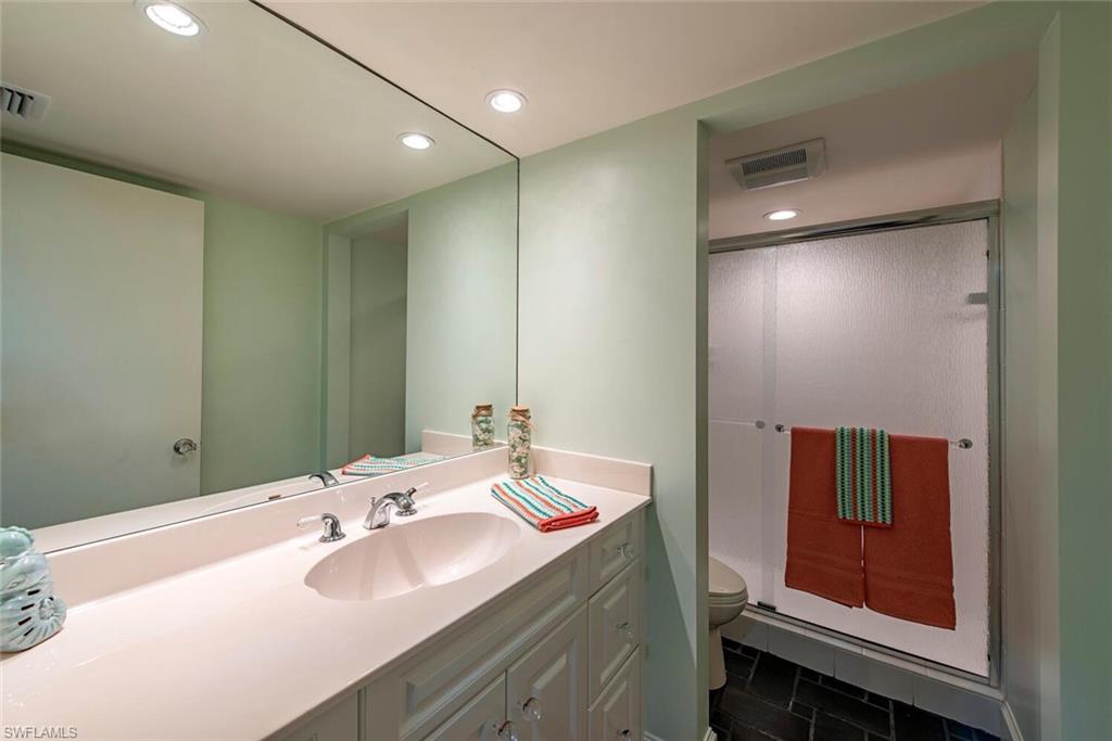 SEA HOUSE - Residential