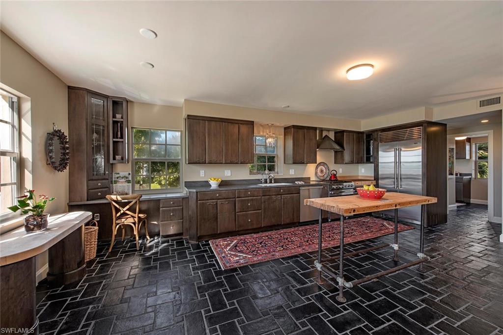 SEA HOUSE - Residential