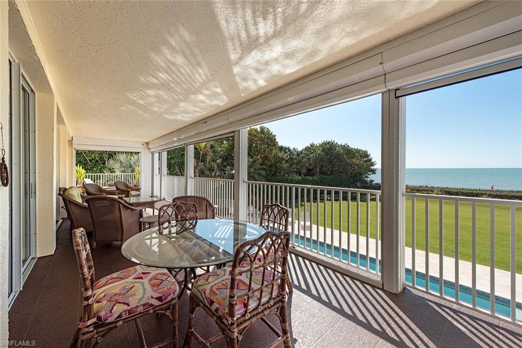 SEA HOUSE - Residential