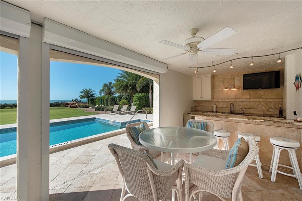 SEA HOUSE - Residential