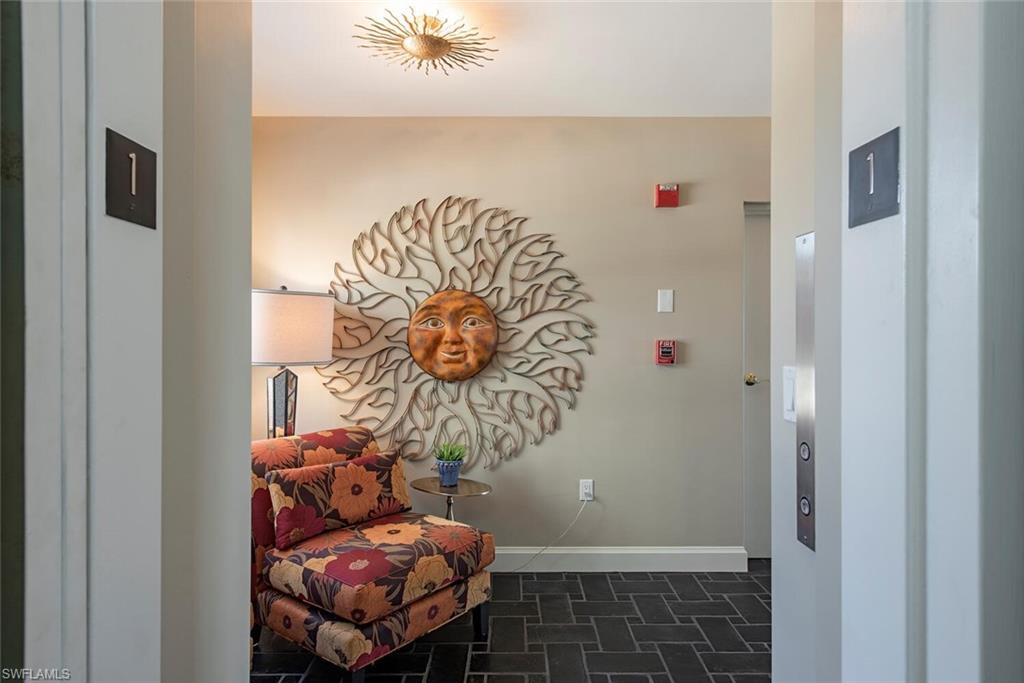 SEA HOUSE - Residential