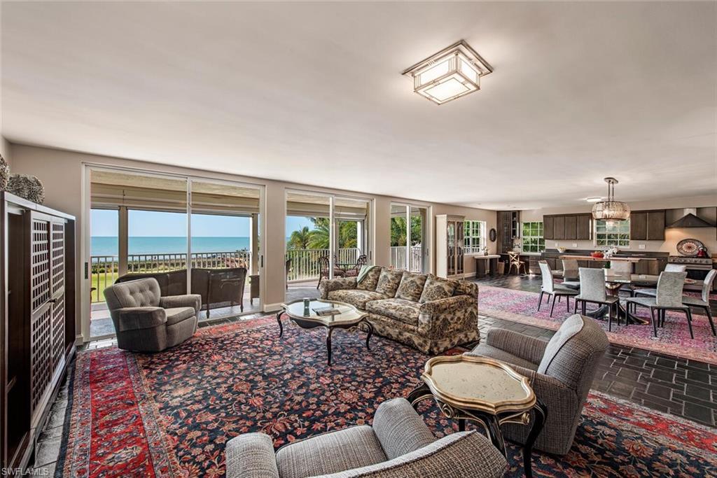 SEA HOUSE - Residential