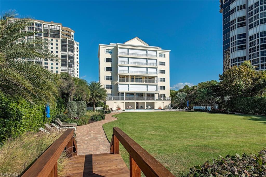 SEA HOUSE - Residential