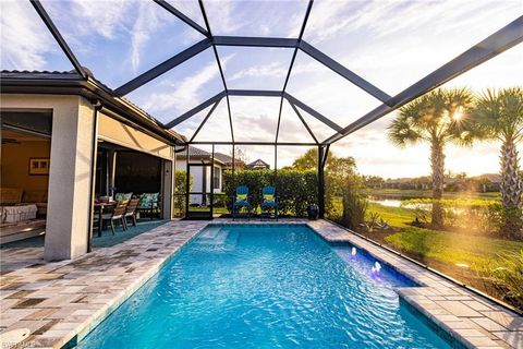 11970 Westmoreland WAY FORT MYERS FL 33913