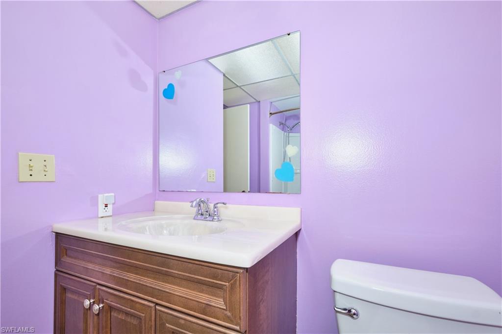 FORT MYERS SHORES - Residential