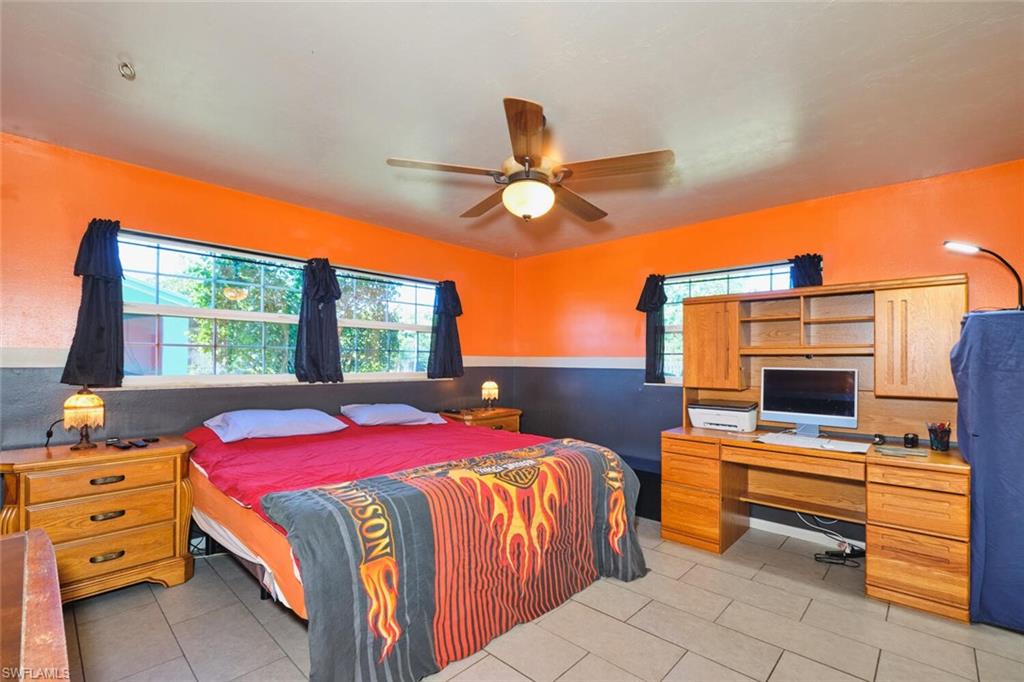 FORT MYERS SHORES - Residential