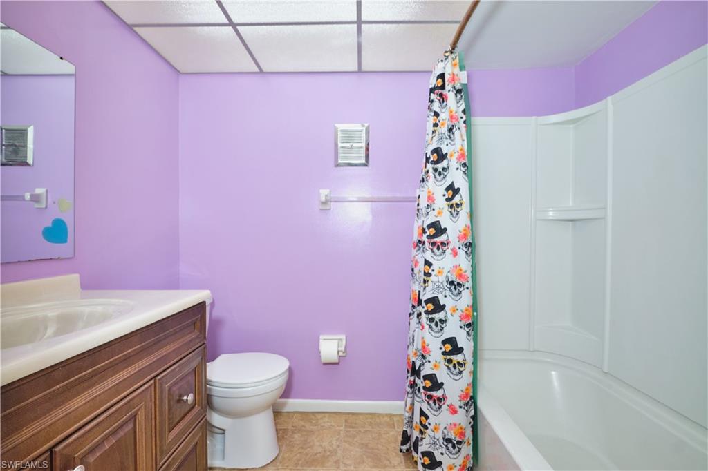 FORT MYERS SHORES - Residential