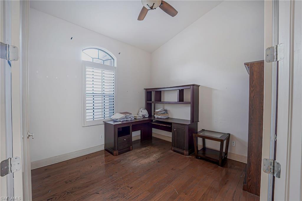 LEHIGH ESTATES - Residential