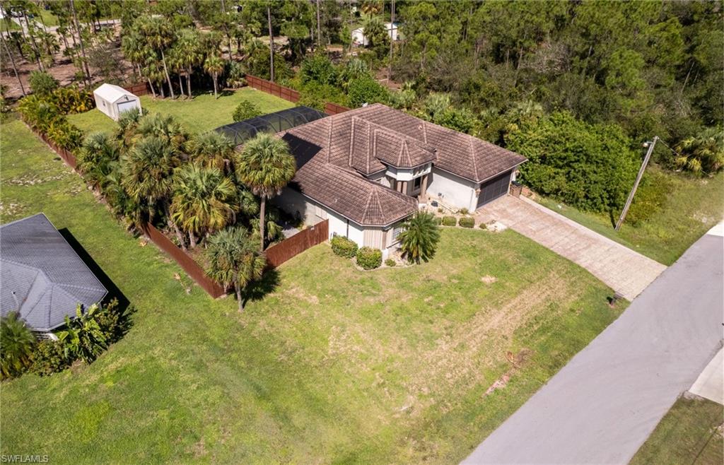 LEHIGH ESTATES - Residential