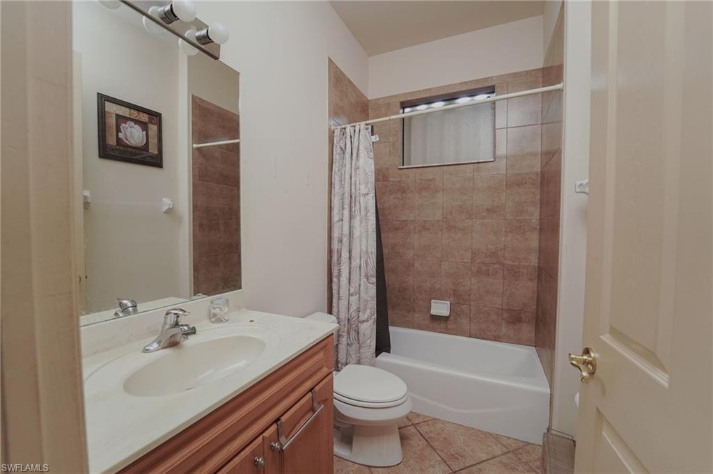 LEHIGH ESTATES - Residential