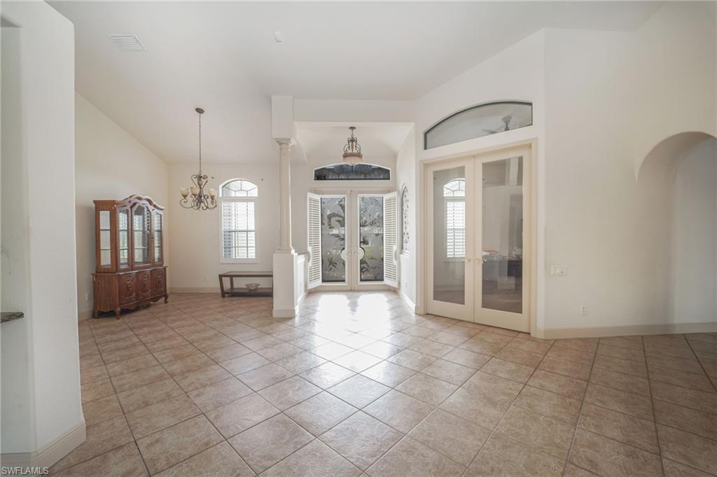 LEHIGH ESTATES - Residential