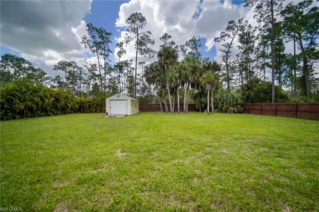 LEHIGH ESTATES - Residential