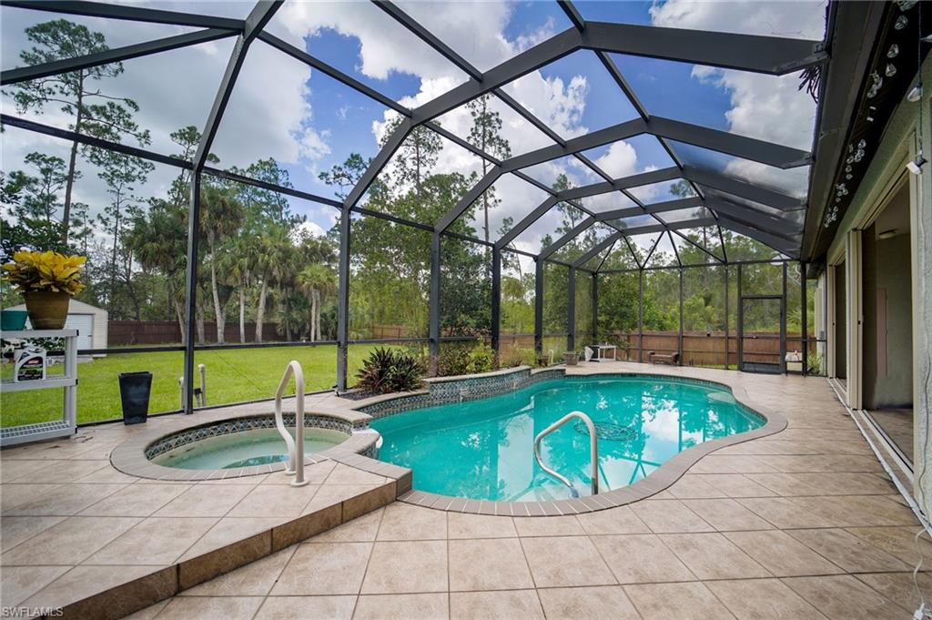 LEHIGH ESTATES - Residential