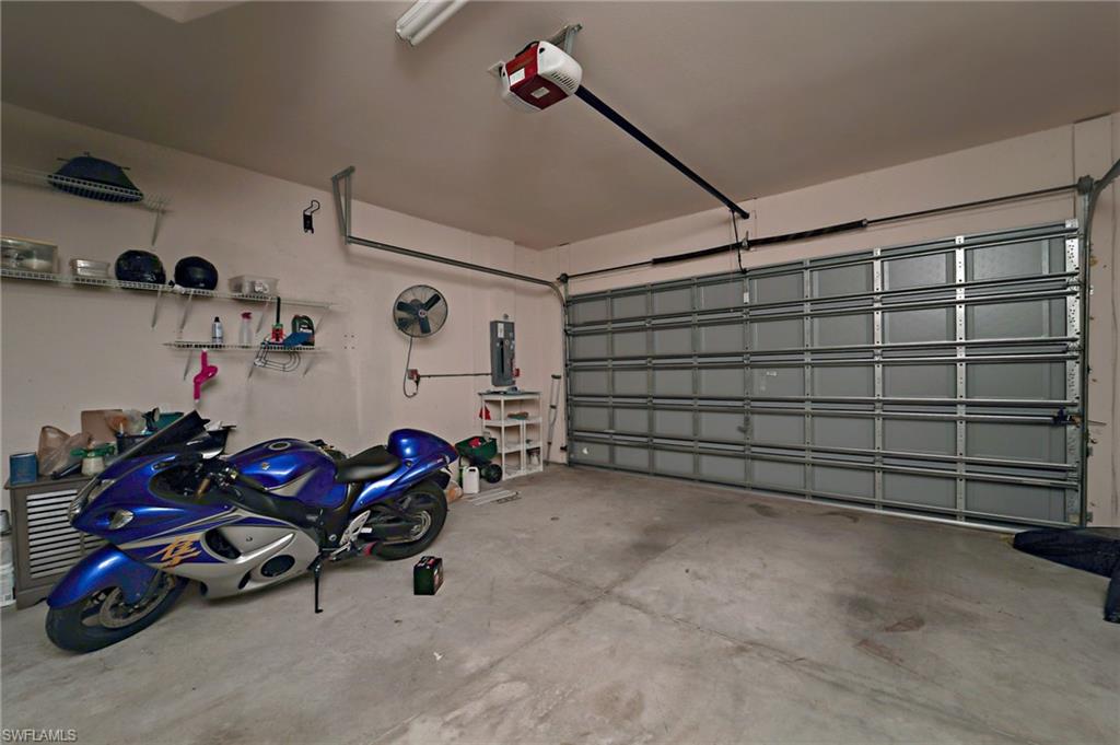 LEHIGH ESTATES - Residential