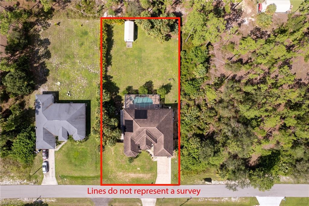 LEHIGH ESTATES - Residential