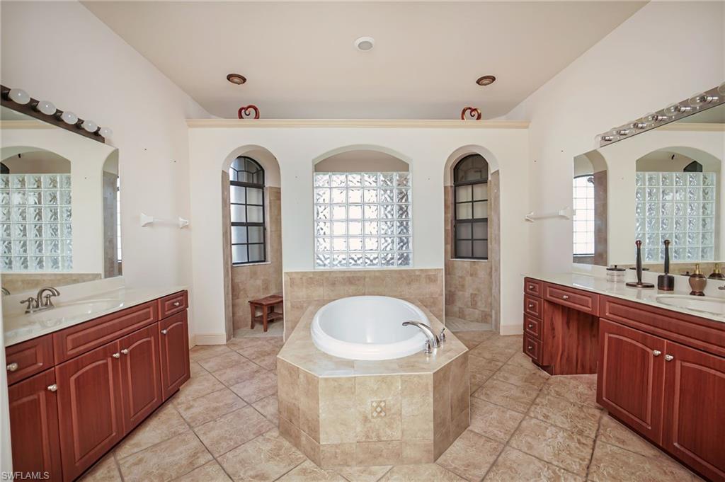 LEHIGH ESTATES - Residential