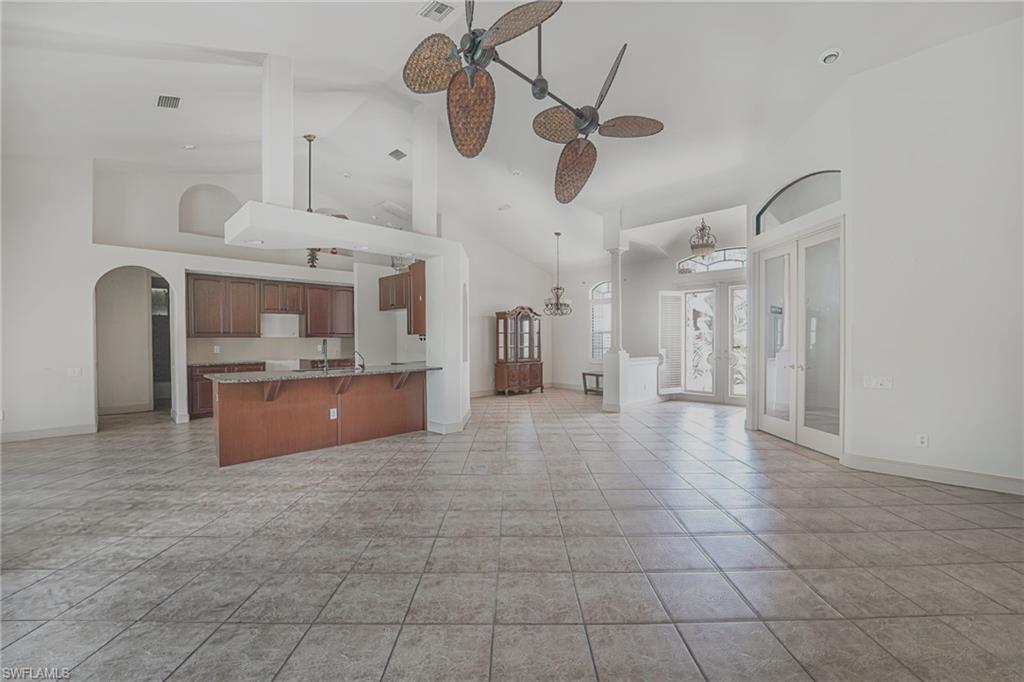 LEHIGH ESTATES - Residential