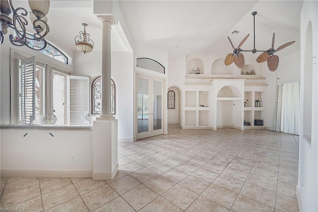 LEHIGH ESTATES - Residential