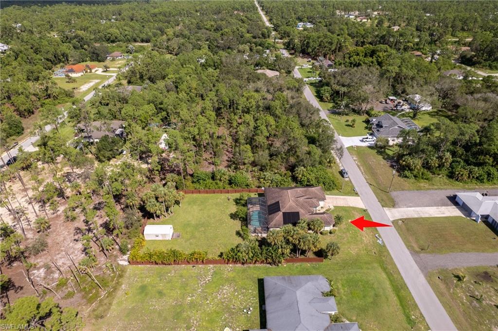 LEHIGH ESTATES - Residential