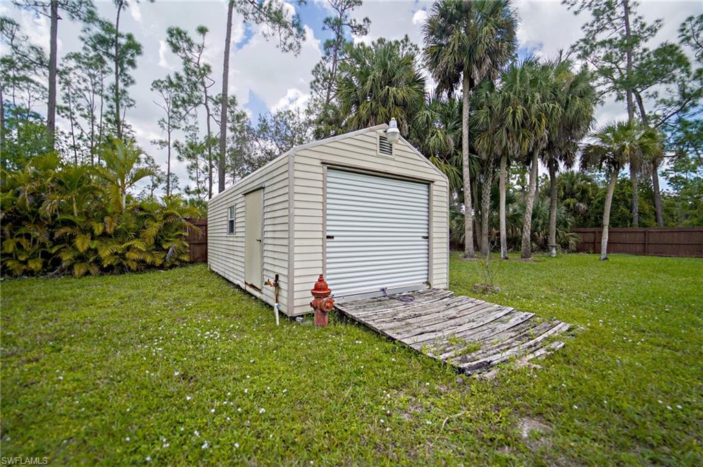 LEHIGH ESTATES - Residential