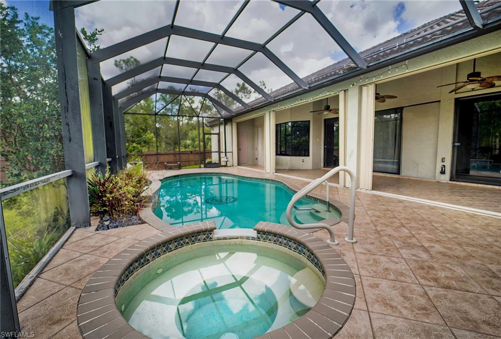 LEHIGH ESTATES - Residential