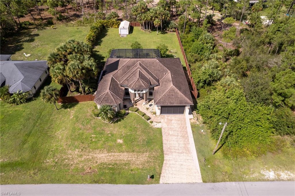 LEHIGH ESTATES - Residential