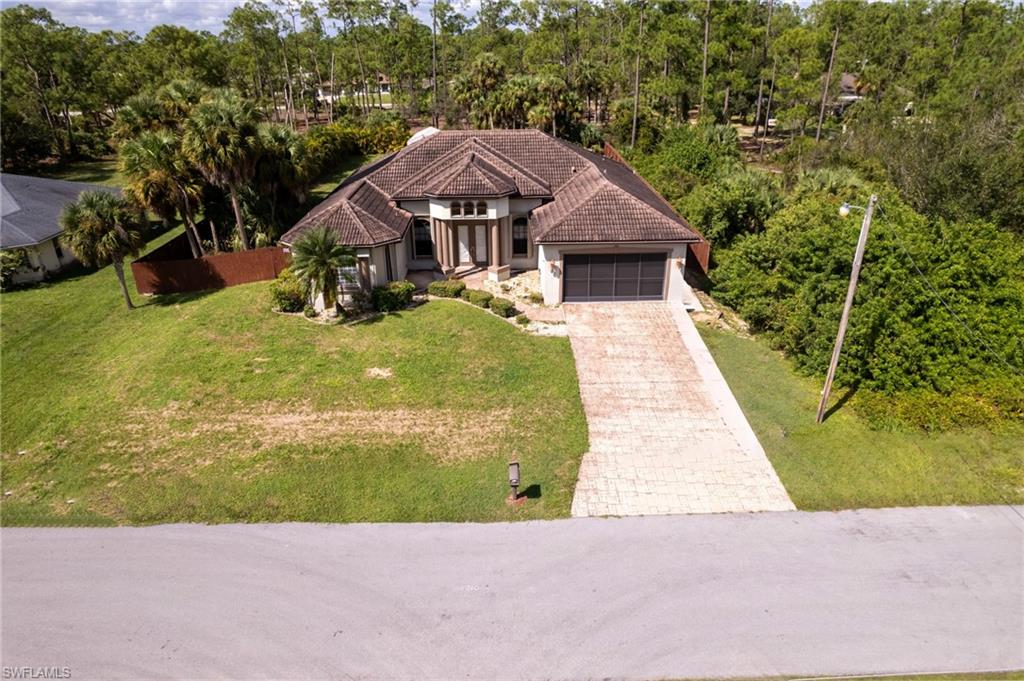 LEHIGH ESTATES - Residential