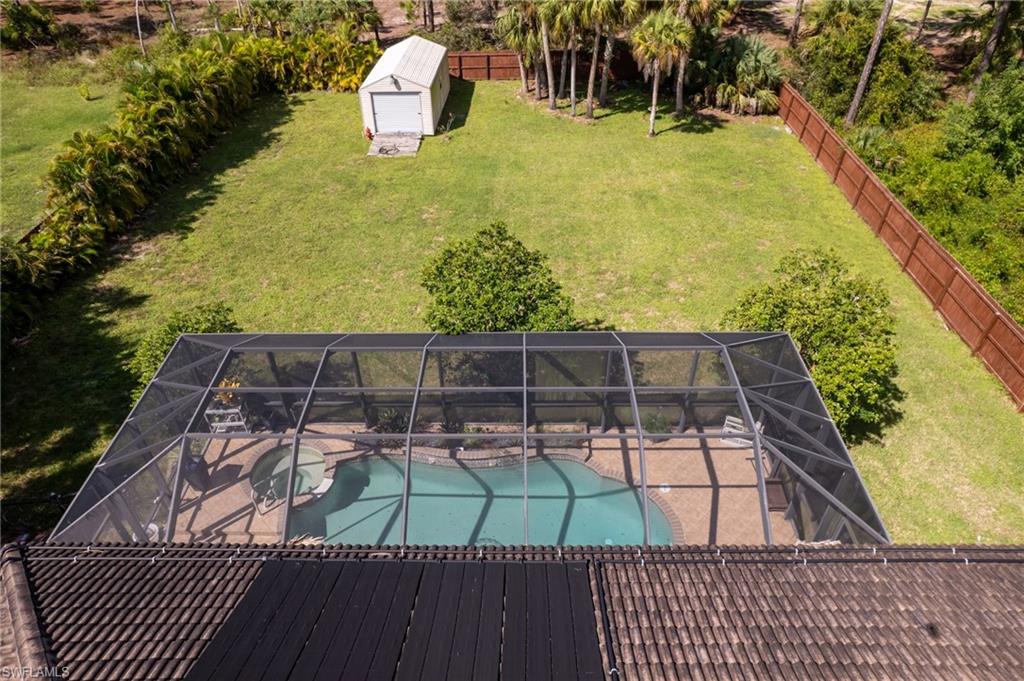 LEHIGH ESTATES - Residential