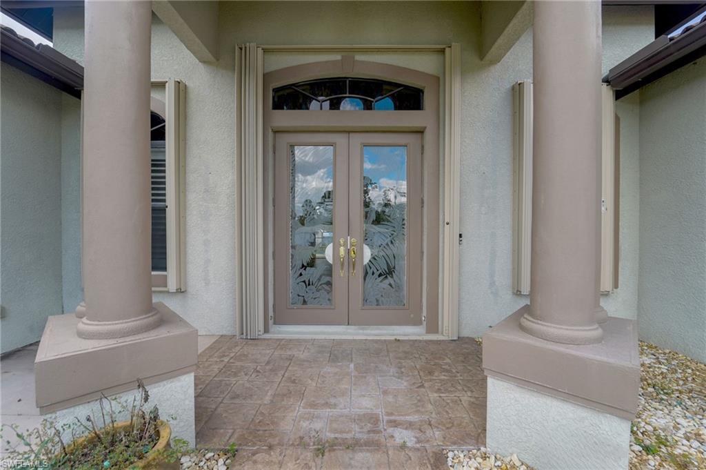 LEHIGH ESTATES - Residential