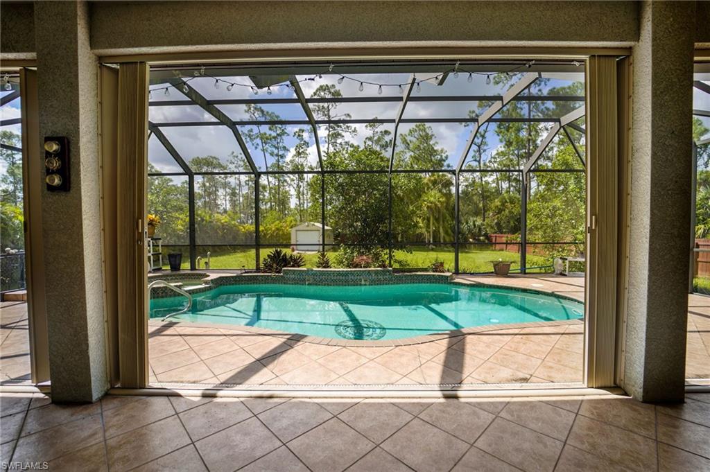 LEHIGH ESTATES - Residential