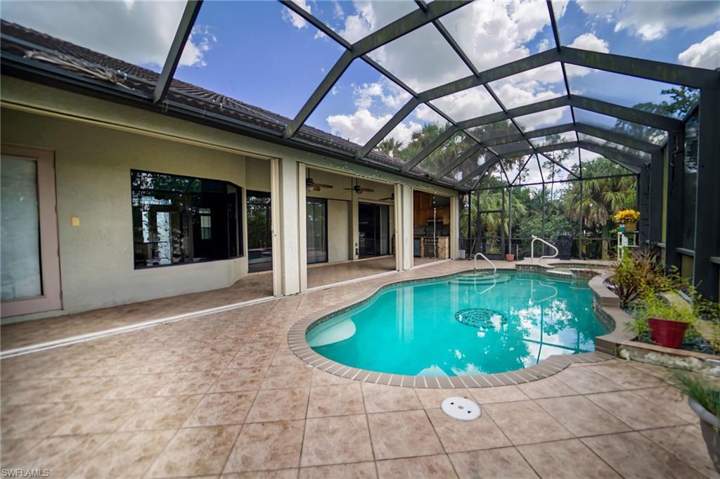 LEHIGH ESTATES - Residential