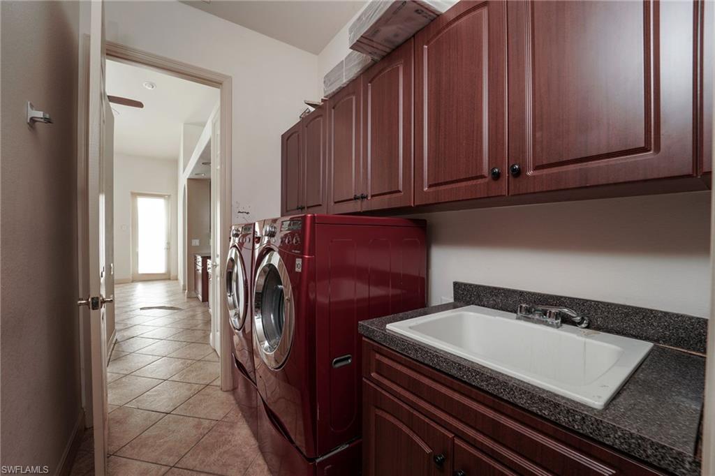 LEHIGH ESTATES - Residential