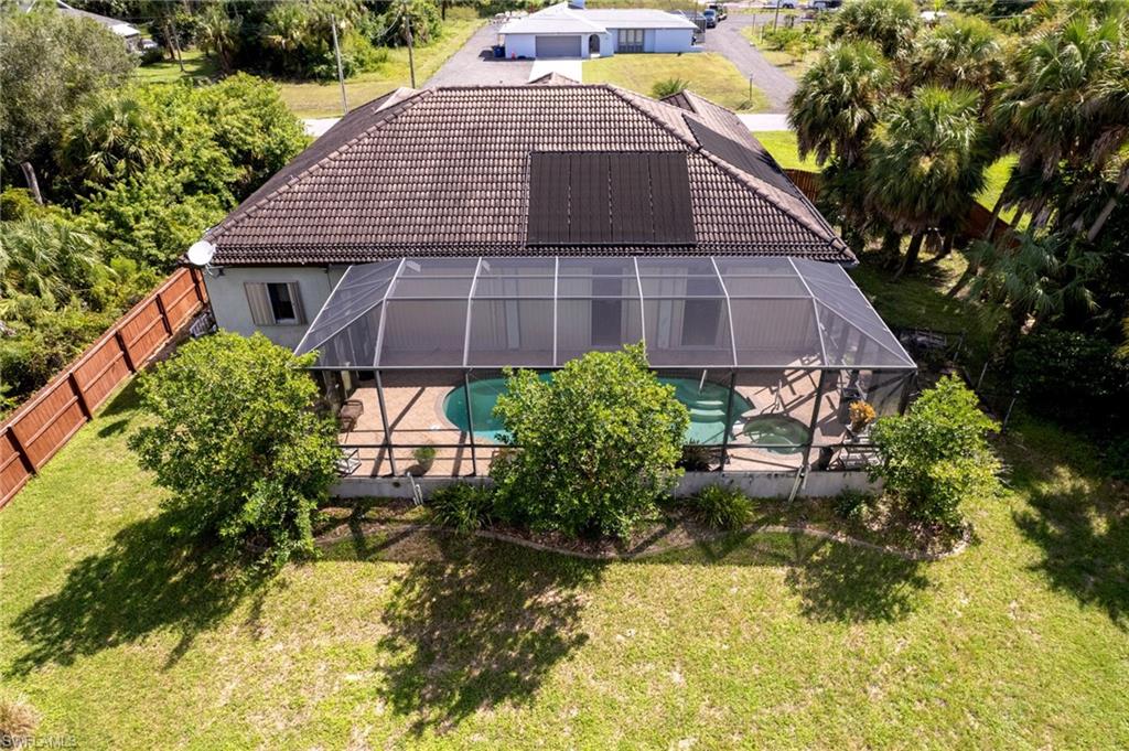 LEHIGH ESTATES - Residential