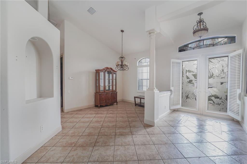 LEHIGH ESTATES - Residential