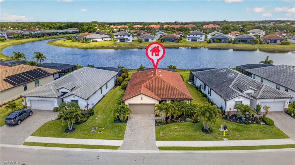 ARBORWOOD PRESERVE - Residential