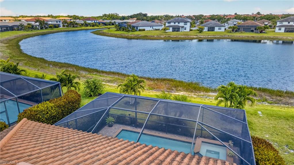 ARBORWOOD PRESERVE - Residential