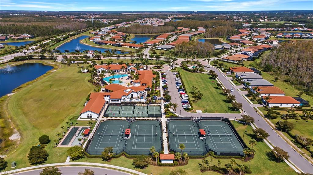 ARBORWOOD PRESERVE - Residential