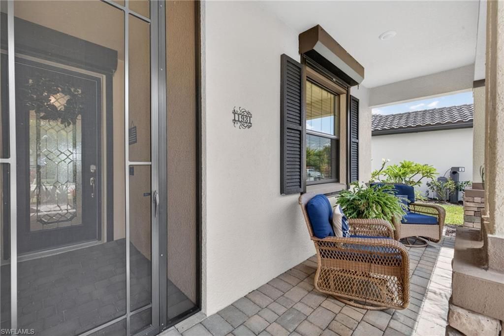 Photo of 11931 Arbor Trace DR, FORT MYERS, FL 33913 (MLS # 226016195)