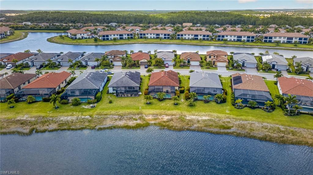 ARBORWOOD PRESERVE - Residential