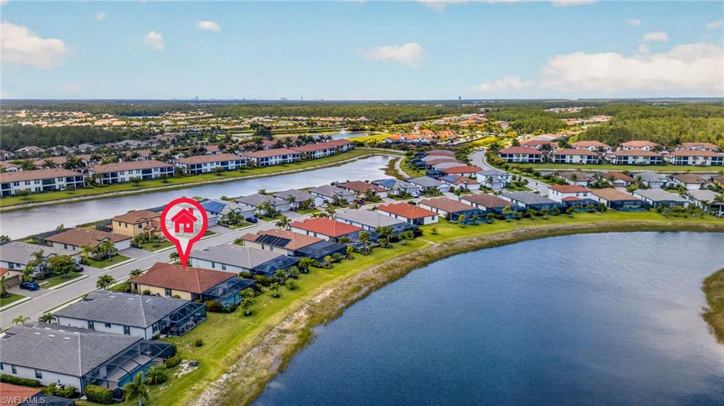 ARBORWOOD PRESERVE - Residential