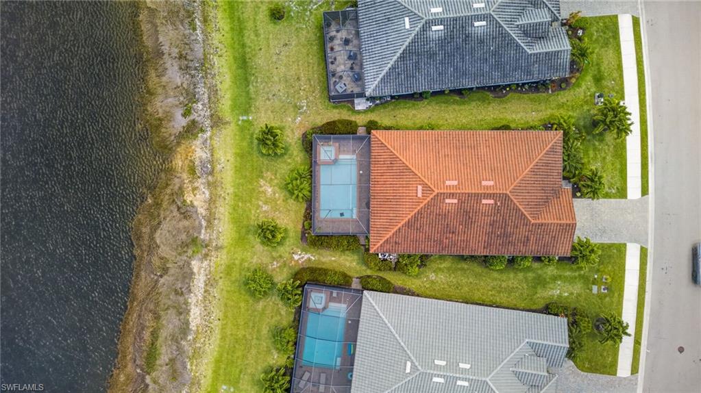 ARBORWOOD PRESERVE - Residential