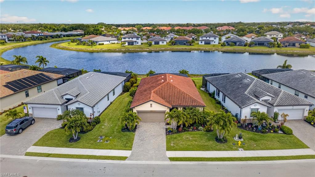 ARBORWOOD PRESERVE - Residential