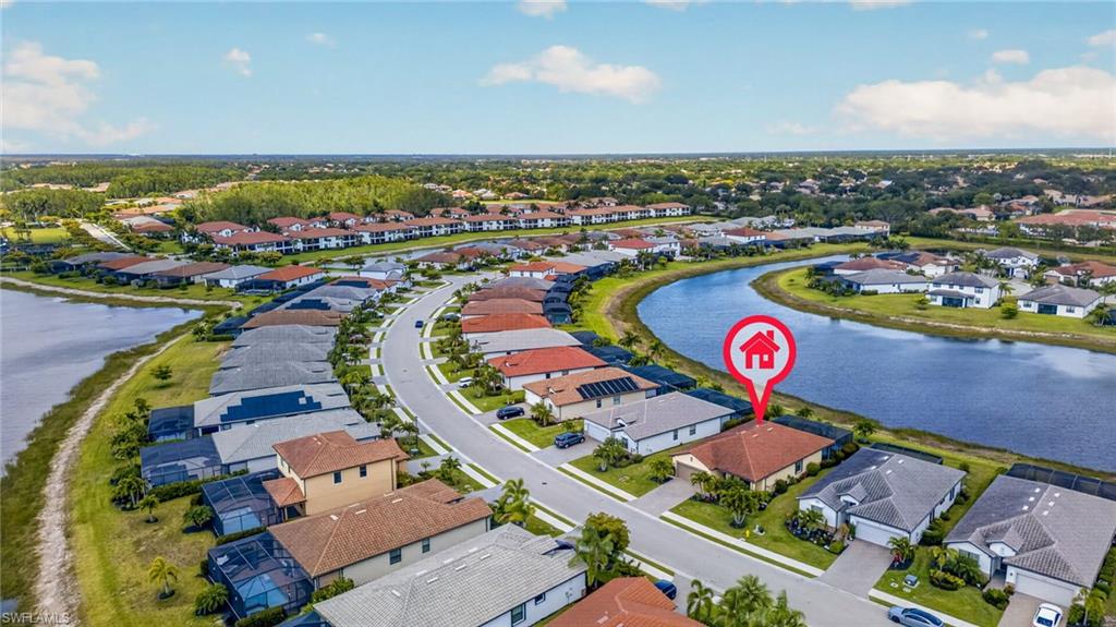 ARBORWOOD PRESERVE - Residential