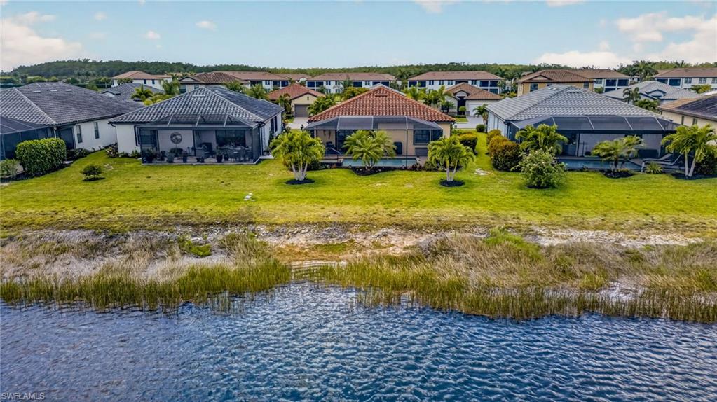 ARBORWOOD PRESERVE - Residential