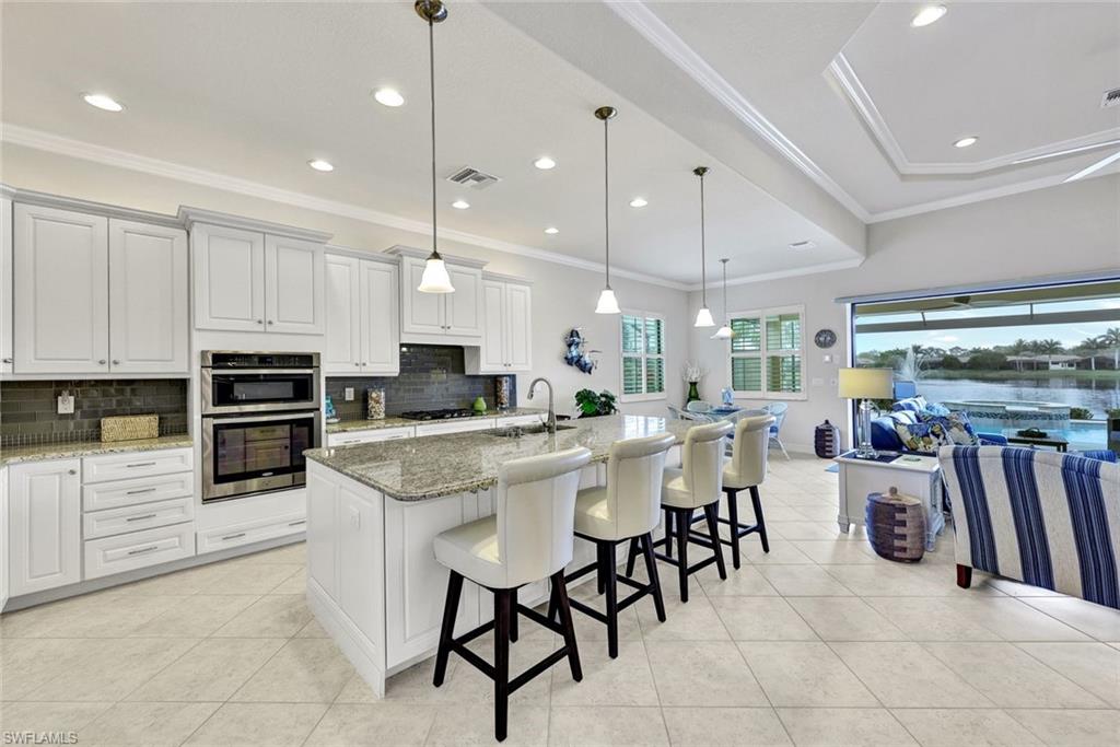 CORDOVA AT SPANISH WELLS - Residential